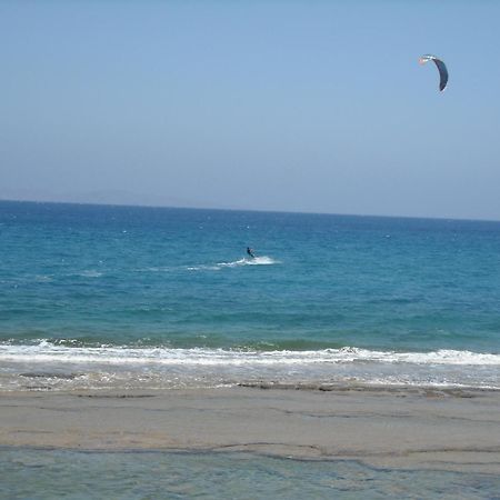 סיטייה Hotel Petras Beach מראה חיצוני תמונה