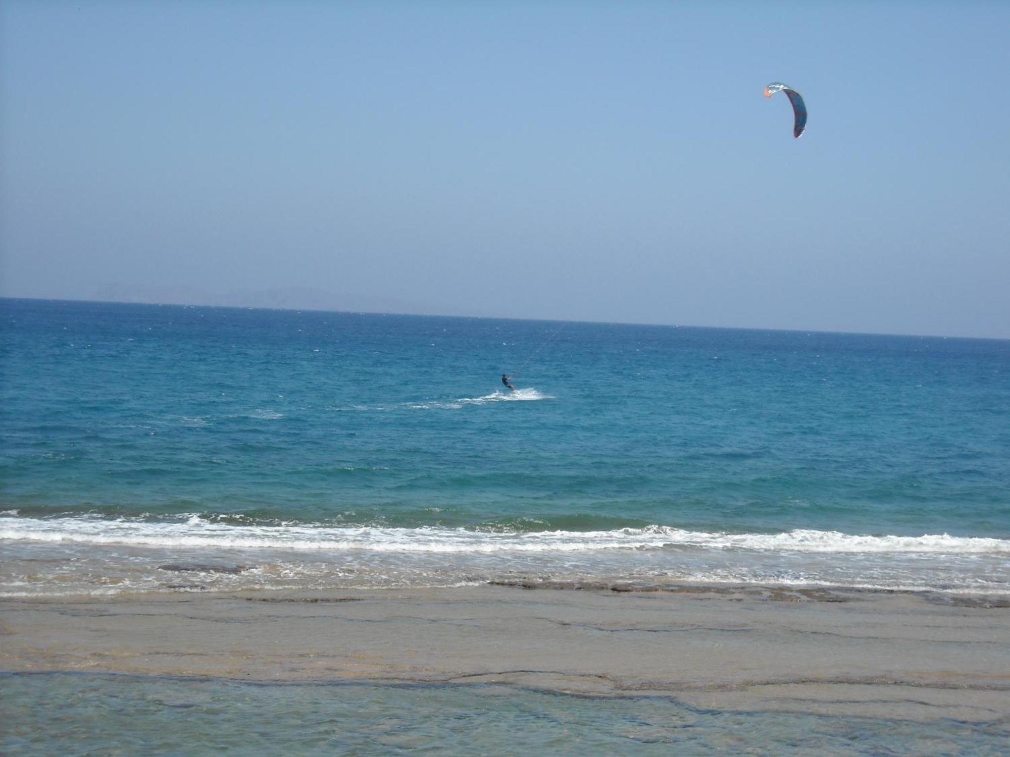 סיטייה Hotel Petras Beach מראה חיצוני תמונה