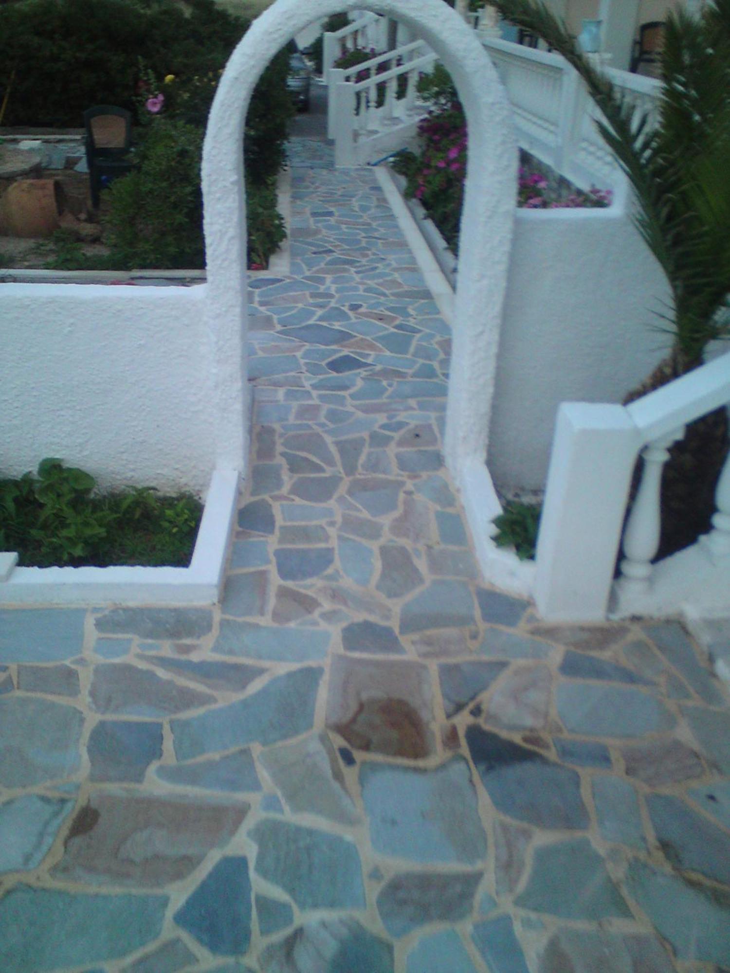 סיטייה Hotel Petras Beach מראה חיצוני תמונה