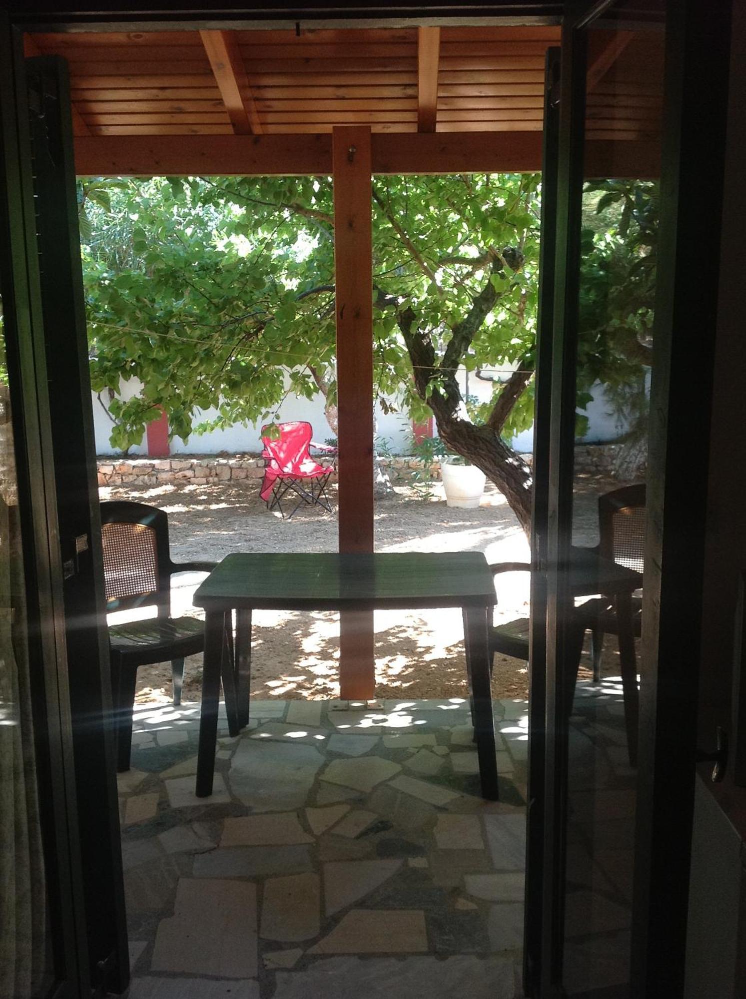 סיטייה Hotel Petras Beach מראה חיצוני תמונה