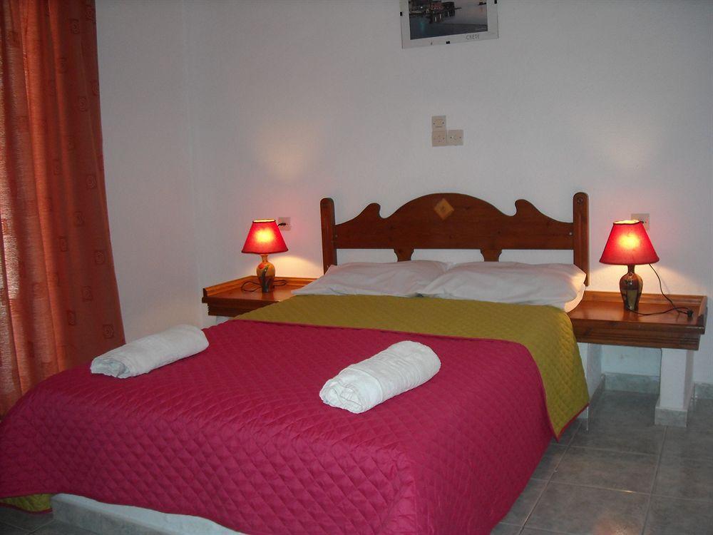 סיטייה Hotel Petras Beach מראה חיצוני תמונה