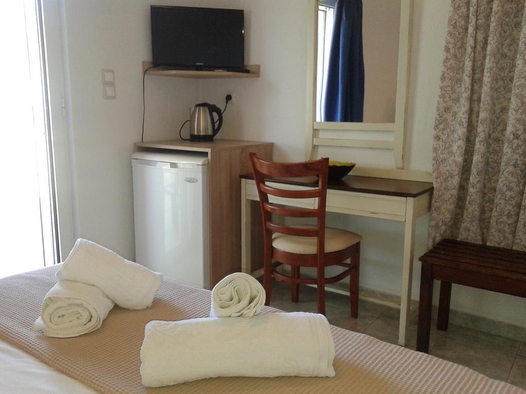 סיטייה Hotel Petras Beach מראה חיצוני תמונה