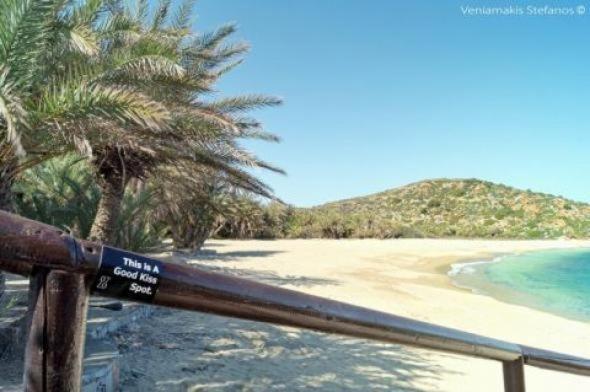 סיטייה Hotel Petras Beach מראה חיצוני תמונה