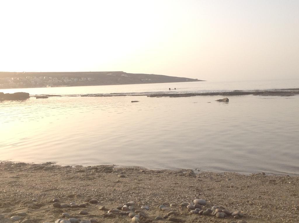 סיטייה Hotel Petras Beach מראה חיצוני תמונה