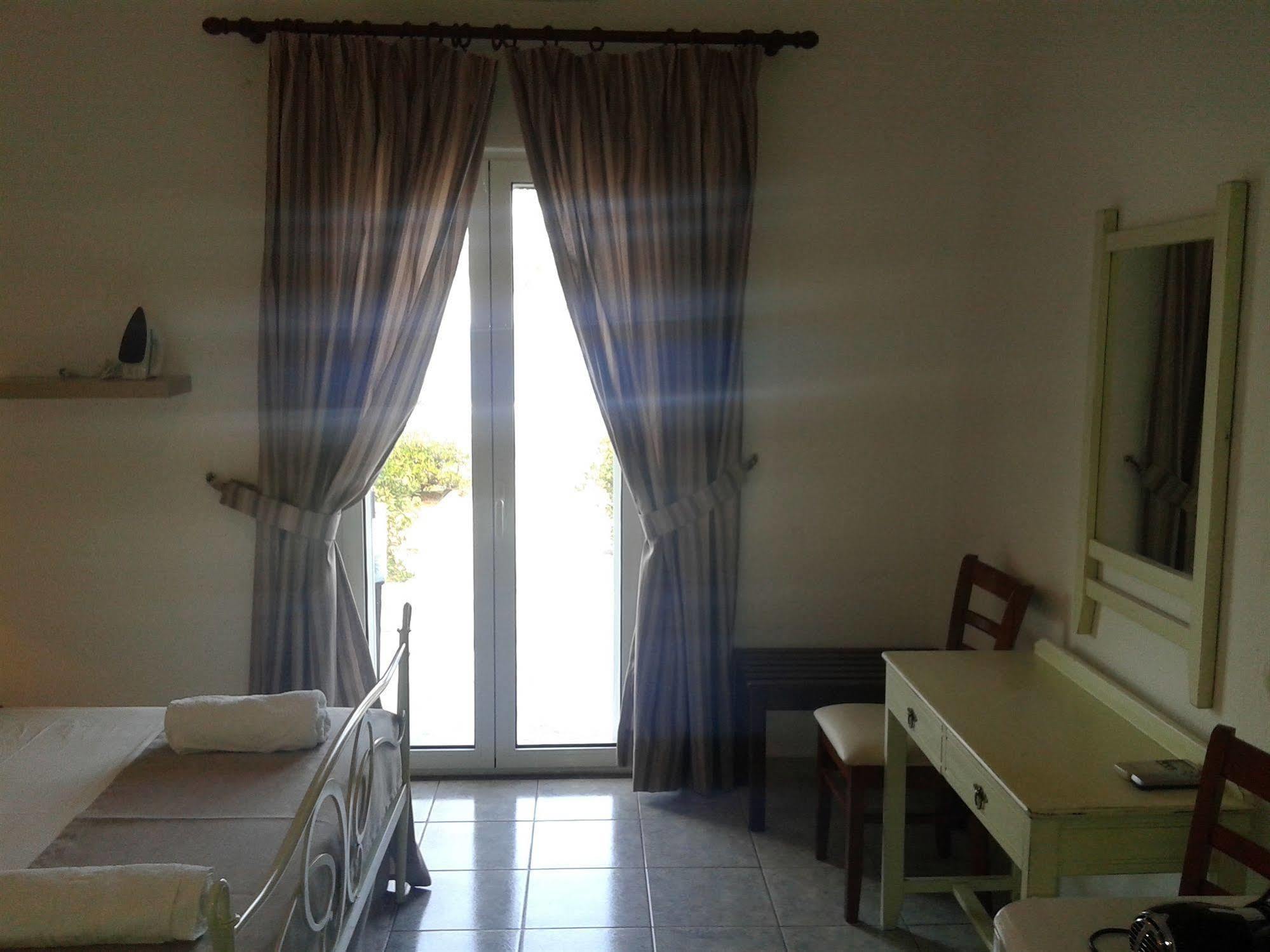 סיטייה Hotel Petras Beach מראה חיצוני תמונה