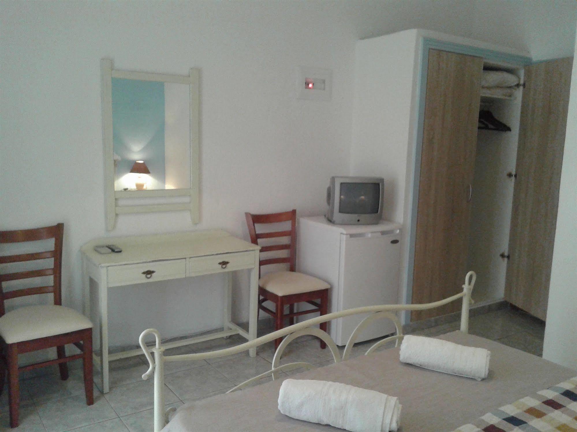 סיטייה Hotel Petras Beach מראה חיצוני תמונה