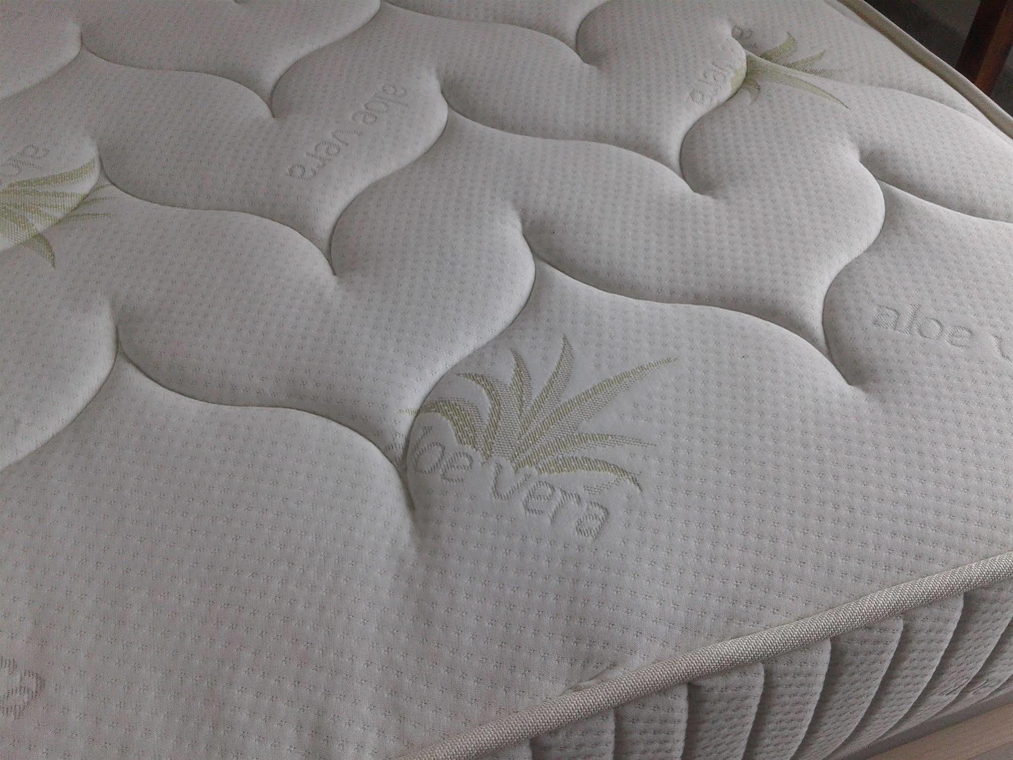 סיטייה Hotel Petras Beach מראה חיצוני תמונה