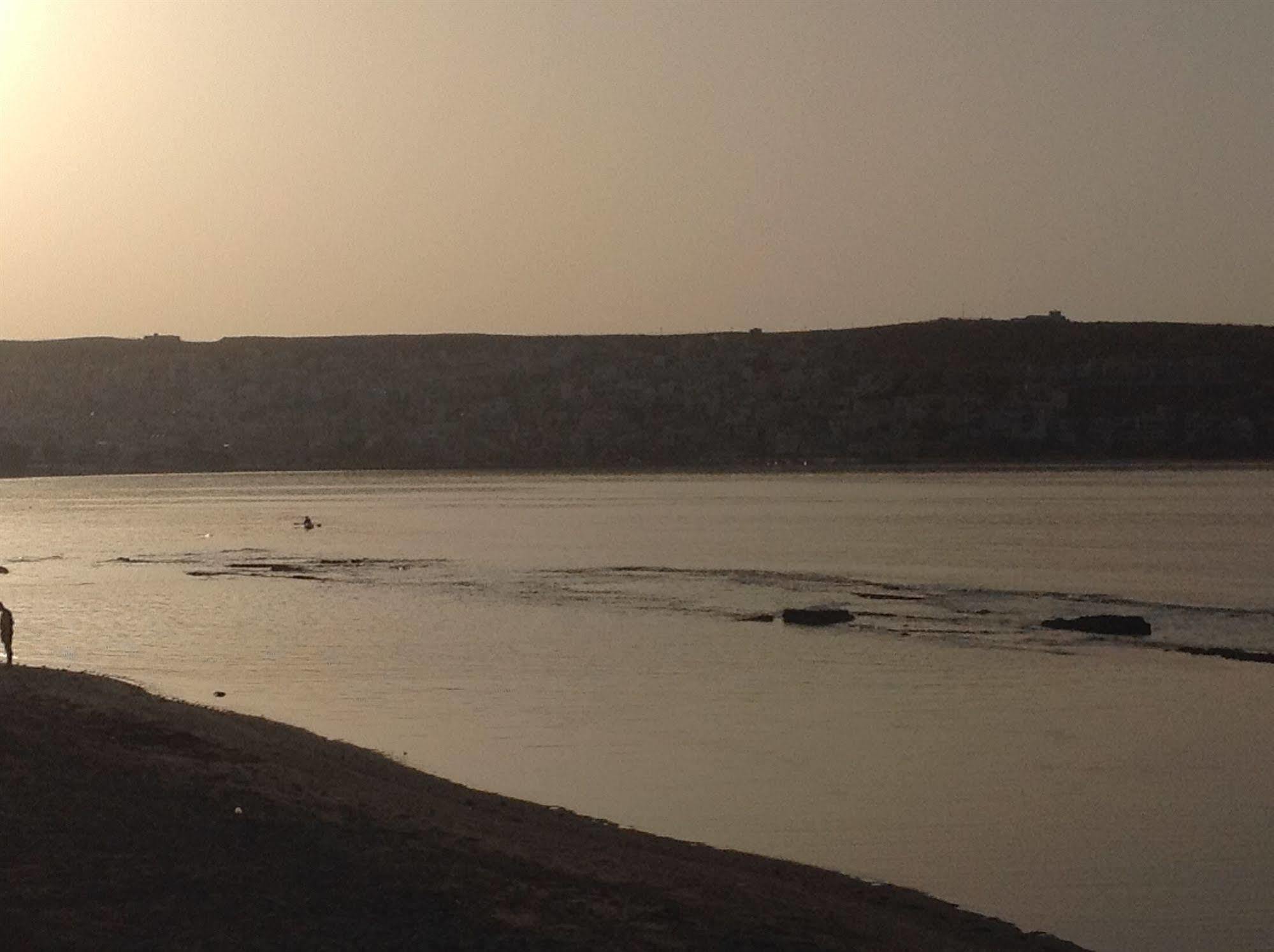 סיטייה Hotel Petras Beach מראה חיצוני תמונה