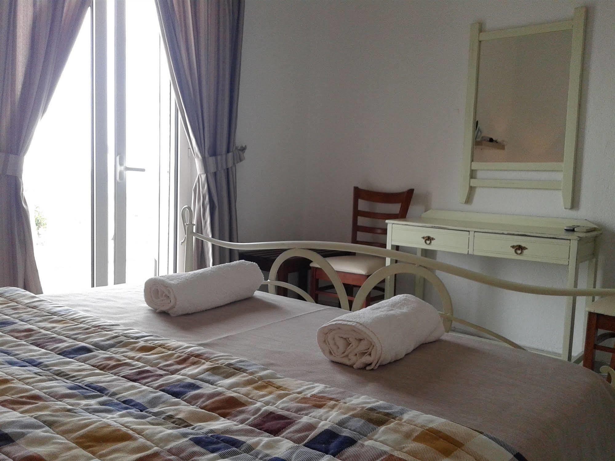 סיטייה Hotel Petras Beach מראה חיצוני תמונה
