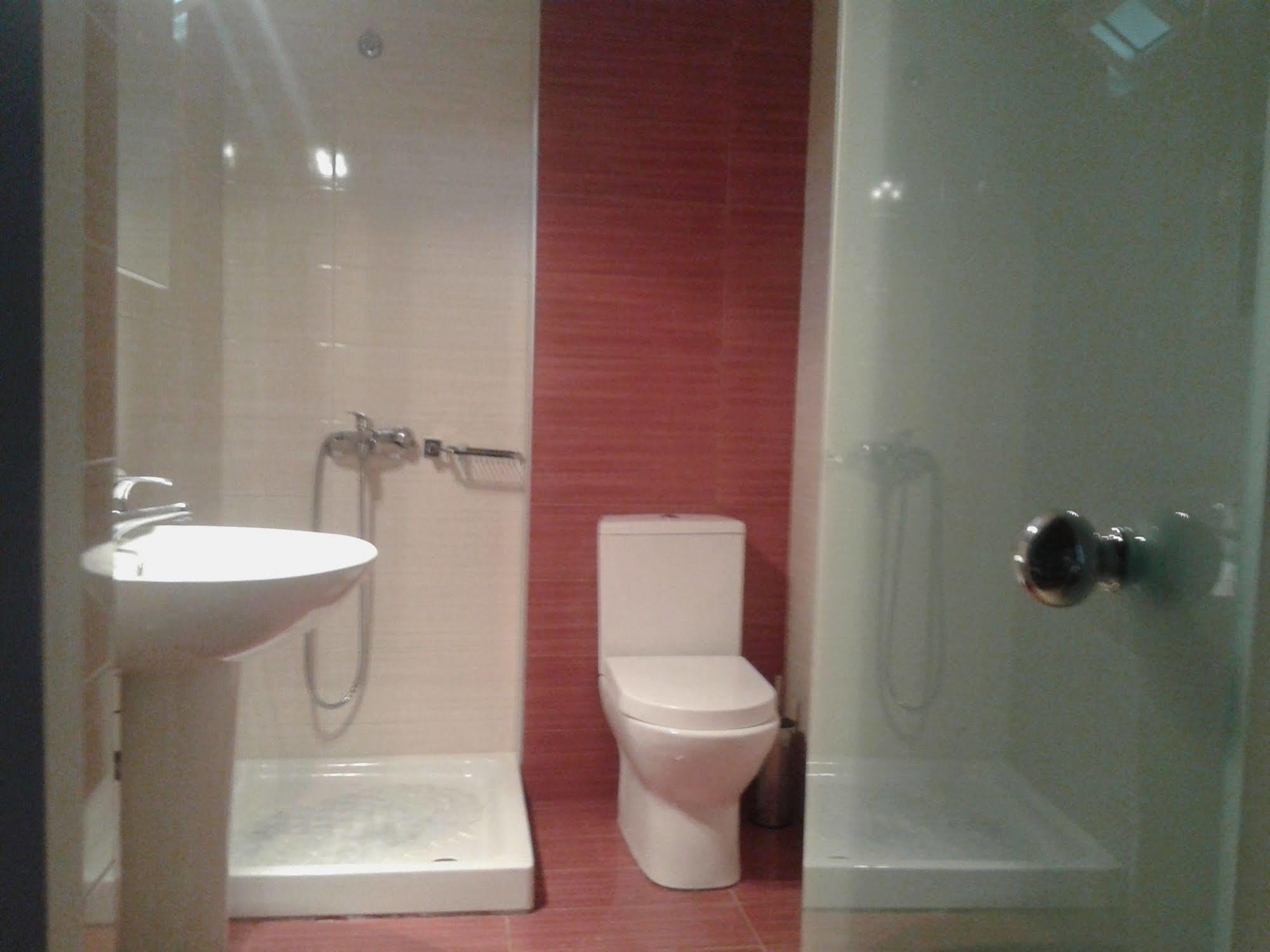 סיטייה Hotel Petras Beach מראה חיצוני תמונה