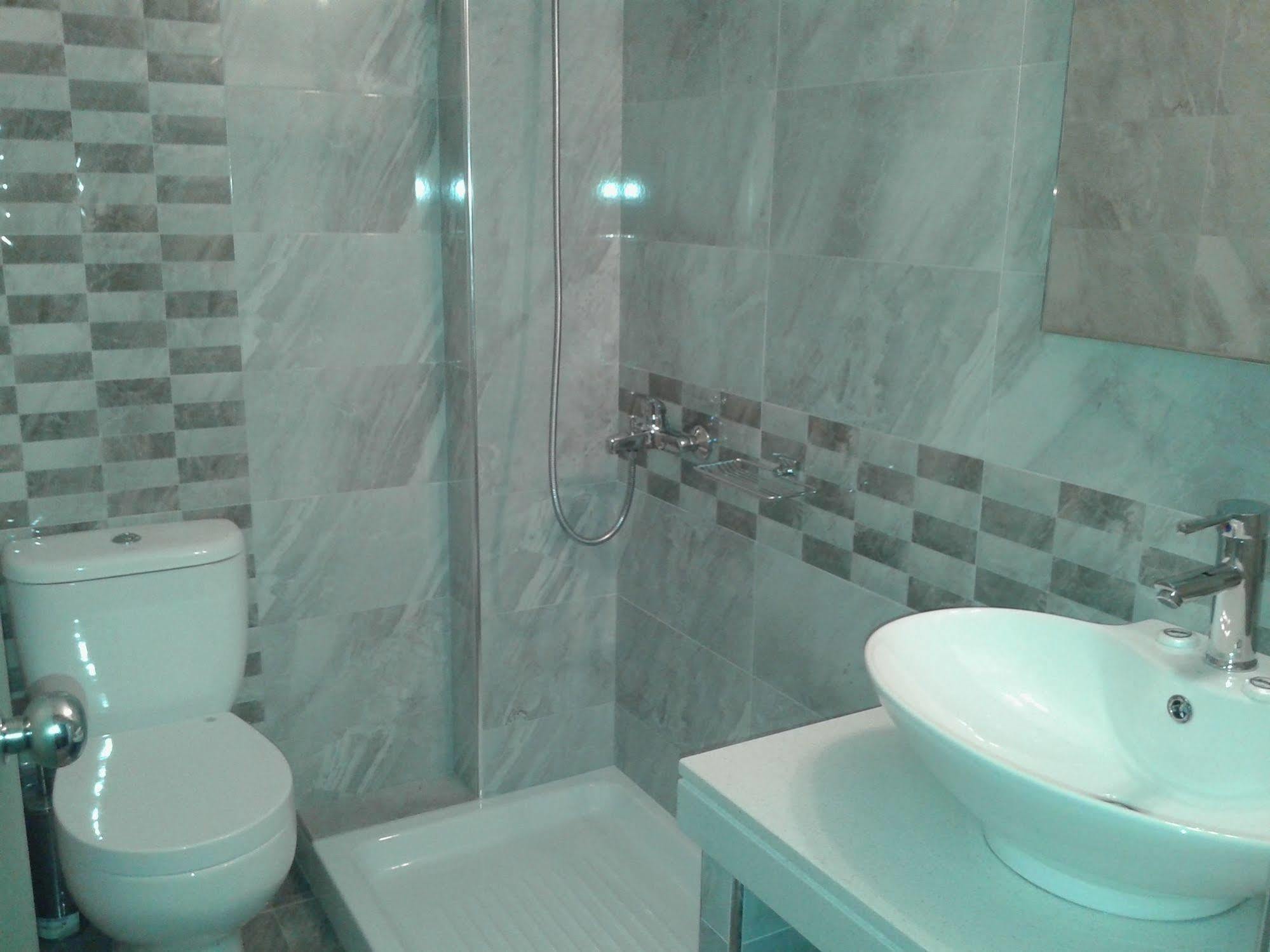 סיטייה Hotel Petras Beach מראה חיצוני תמונה