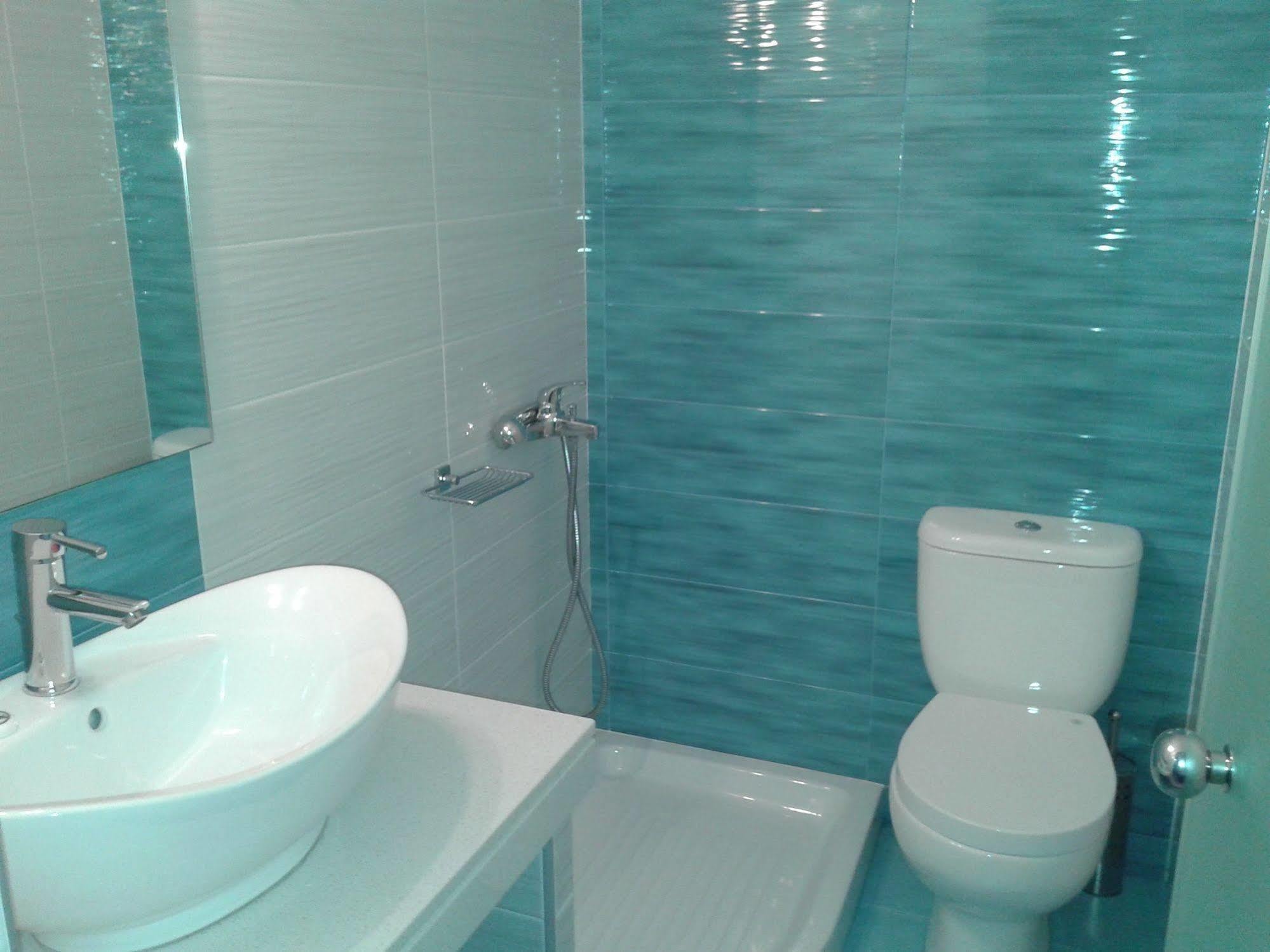 סיטייה Hotel Petras Beach מראה חיצוני תמונה