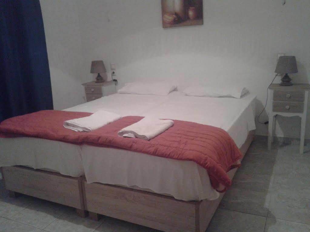 סיטייה Hotel Petras Beach מראה חיצוני תמונה