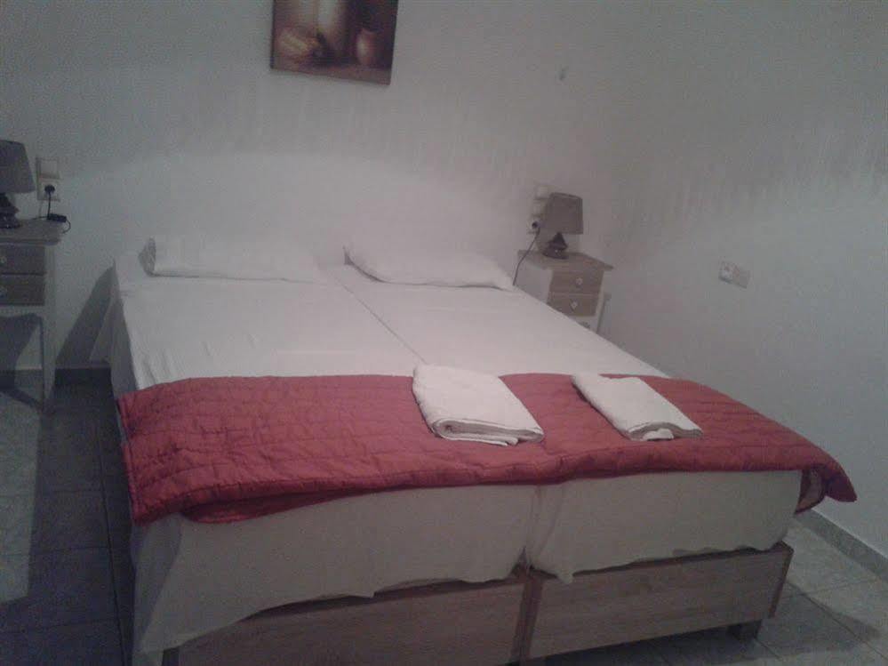 סיטייה Hotel Petras Beach מראה חיצוני תמונה